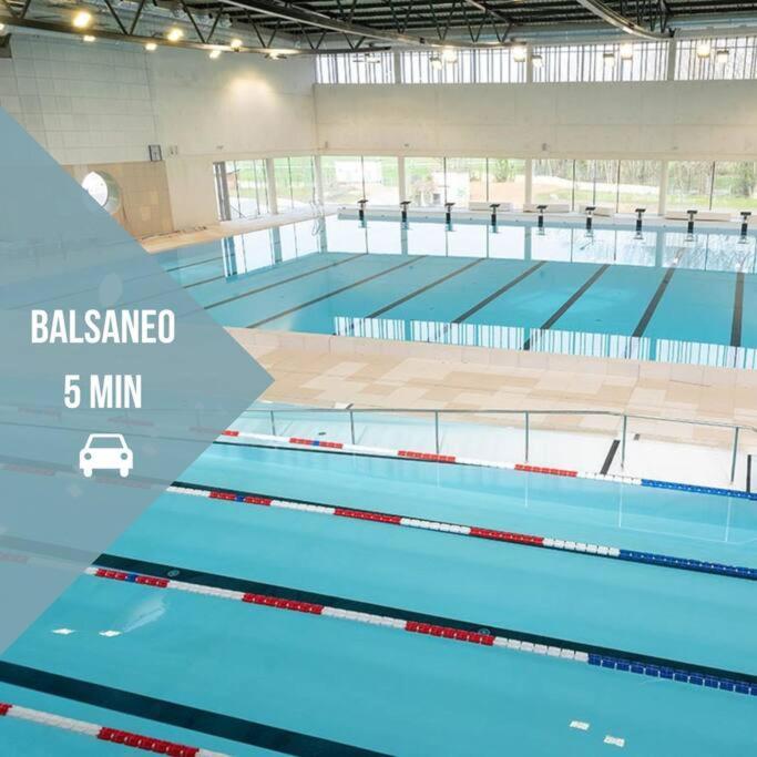 Le Bertrand • Le Raffinement En Coeur De Ville Châteauroux المظهر الخارجي الصورة